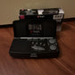 Vintage Target Traveling Clock AM/FM Radio LCD-01