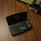 Vintage Target Traveling Clock AM/FM Radio LCD-01