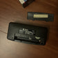 Vintage Target Traveling Clock AM/FM Radio LCD-01