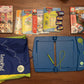 Leapfrog LeapPad Learning System with Carrying Bag, 6 Books & Cartridges (Bratz)