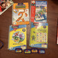 Leapfrog LeapPad Learning System with Carrying Bag, 6 Books & Cartridges (Bratz)