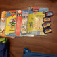 Leapfrog LeapPad Learning System with Carrying Bag, 6 Books & Cartridges (Bratz)
