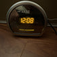 Akai Dual Alarm Clock Radio AM/FM ACX91