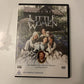 Little Women (DVD, 1994) NEW Winona Ryder, Gabriel Byrne, Susan Sarandon Region4