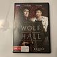 Wolf Hall (DVD, 2015, 2-Disc) Mark Rylance, Damian Lewis, Claire Foy, Region 4