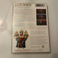 Luscious - The Belly Dance Workout (DVD) NEW All Regions