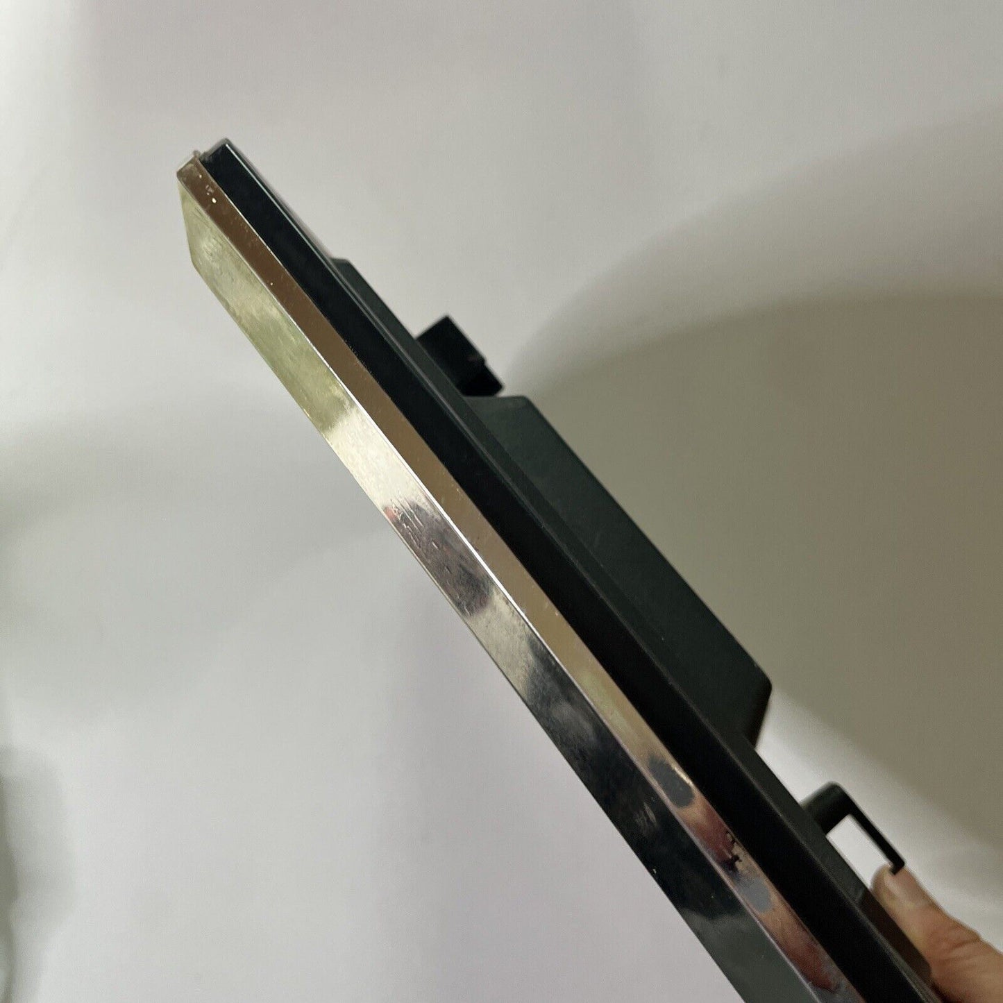 Citizen Wall Clock Gold Colour 31x24cm