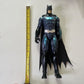 Batman 12-inch Bat-Tech Batman Action Figure (Black/Blue Suit) 67800 DC Comics
