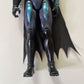 Batman 12-inch Bat-Tech Batman Action Figure (Black/Blue Suit) 67800 DC Comics