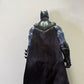 Batman 12-inch Bat-Tech Batman Action Figure (Black/Blue Suit) 67800 DC Comics