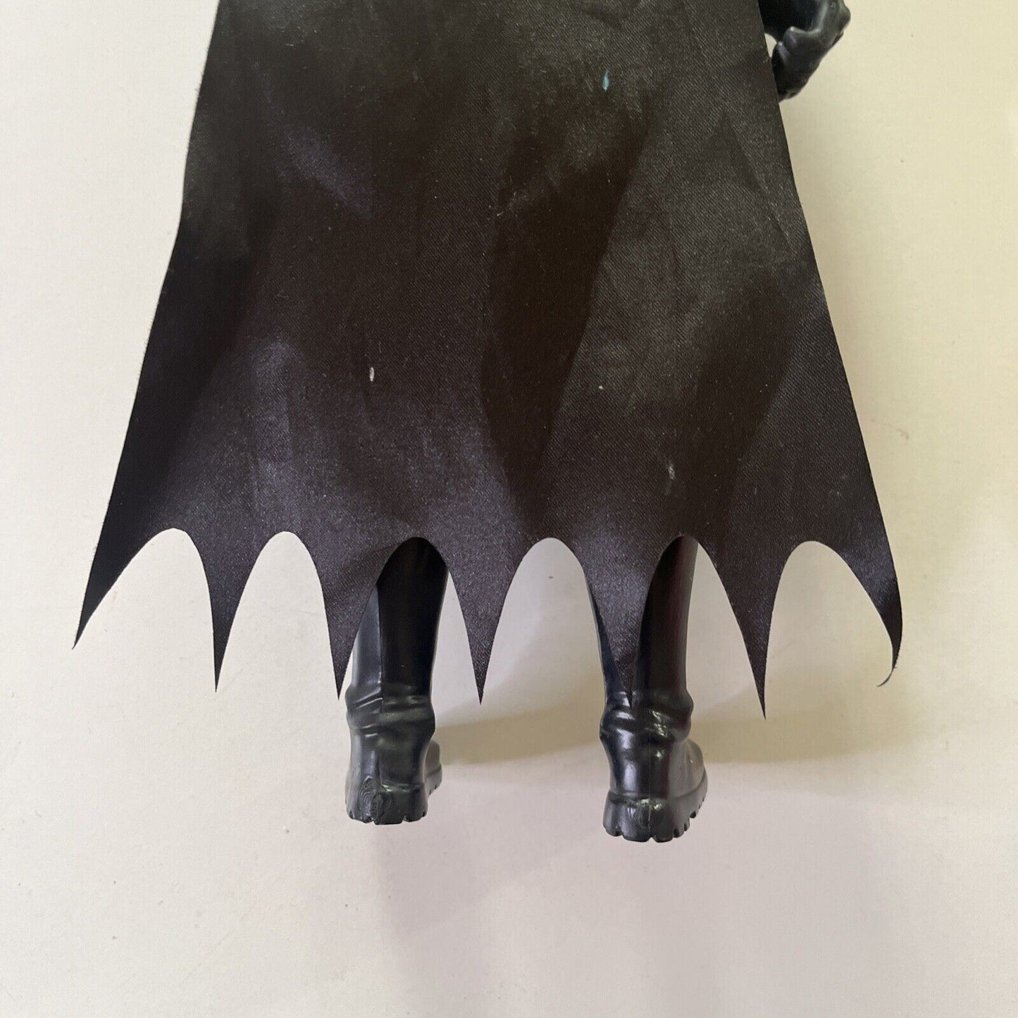 Batman 12-inch Bat-Tech Batman Action Figure (Black/Blue Suit) 67800 DC Comics