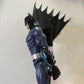 Batman 12-inch Bat-Tech Batman Action Figure (Black/Blue Suit) 67800 DC Comics