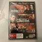 *New Sealed* Dirty / Hero Wanted / End Game (DVD, 2008, 3-Disc) Region 4