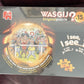 *New Sealed* Wasgij? Original Puzzle #15 Run Like The Wind 1000Pcs