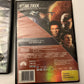 Star Trek - Motion picture, Generations, Final Frontier, Search for Spock DVD