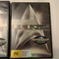 Star Trek - Motion picture, Generations, Final Frontier, Search for Spock DVD