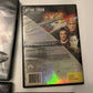 Star Trek - Motion picture, Generations, Final Frontier, Search for Spock DVD