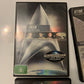 Star Trek - Motion picture, Generations, Final Frontier, Search for Spock DVD