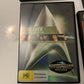 Star Trek - Motion picture, Generations, Final Frontier, Search for Spock DVD