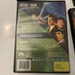 Star Trek - Motion picture, Generations, Final Frontier, Search for Spock DVD