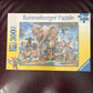 *New Sealed* Ravensburger - Favourite Wild Animals Puzzle 300pc