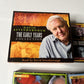 David Attenborough: The Early Years Collection (Audio CD, 2010, 9-Disc)