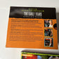 David Attenborough: The Early Years Collection (Audio CD, 2010, 9-Disc)