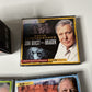 David Attenborough: The Early Years Collection (Audio CD, 2010, 9-Disc)