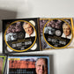 David Attenborough: The Early Years Collection (Audio CD, 2010, 9-Disc)