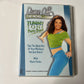 Dance Off The Inches - Tummy Tone Party Zone (DVD, 2007)