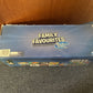 Hasbro 14 Mini Travel Game Family Favourites Classic Board Games Complete in Box
