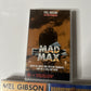 Mad Max / Mad Max Beyond Thunderdome / The Road Warrior (VHS) PAL