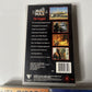 Mad Max / Mad Max Beyond Thunderdome / The Road Warrior (VHS) PAL