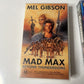 Mad Max / Mad Max Beyond Thunderdome / The Road Warrior (VHS) PAL