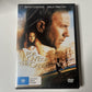 *New Sealed* For Love of the Game (DVD, 2013) Kevin Costner Region 4