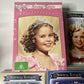 Shirley Temple Collection (DVD, 1937, 4-Disc) Region 4