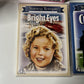 Shirley Temple Collection (DVD, 1937, 4-Disc) Region 4