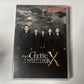 Celtic Thunder X - Double Deluxe Edition (DVD, 2018) All Regions
