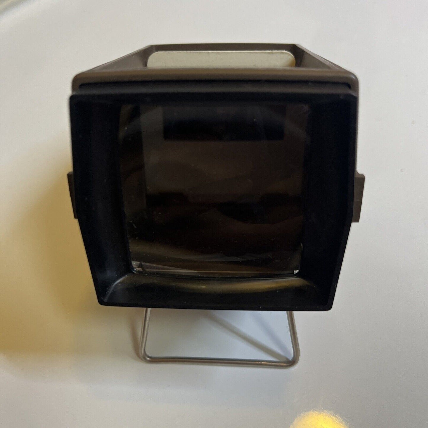 Gaf Pana-Vue 2 Illuminated Film Slide Viewer Battery Operated