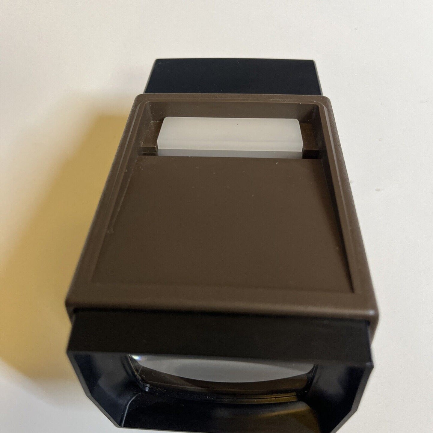 Gaf Pana-Vue 2 Illuminated Film Slide Viewer Battery Operated