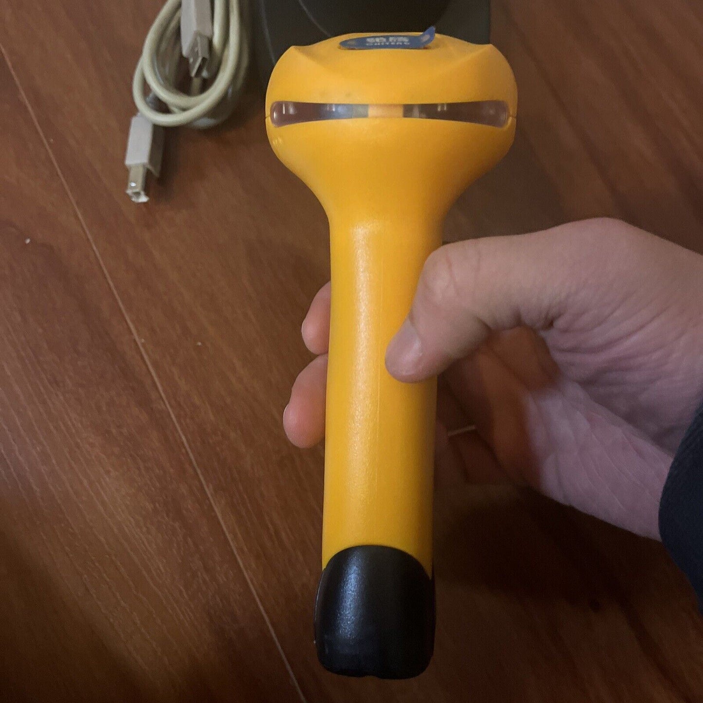 Chiteng Barcode Wireless Handheld Reader