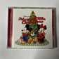 Disney's Merry Little Christmas by Various Artists (CD, 2006)
