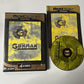 Gunman Chronicles PC CD-ROM Windows XP with Manual