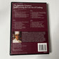 Great Courses: The Everyday Gourmet Culinary Institute of America Cooking 4-DVD