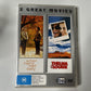 When Harry Met Sally / Thelma & Louise (DVD) NEW Billy Crystal, Meg Ryan Region4