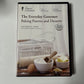 The Great Courses : Everyday Gourmet Baking Pastries & Desserts DVD All Regions