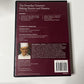 The Great Courses : Everyday Gourmet Baking Pastries & Desserts DVD All Regions