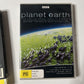 BBC Planet Earth - Part 1 (DVD, 2006, 2-Disc) Region 4