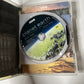 BBC Planet Earth - Part 1 (DVD, 2006, 2-Disc) Region 4