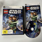LEGO Star Wars 1,2,3 I,II,III PC Windows DVD-ROM Video Game